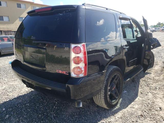 Photo 3 VIN: 1GKS2AE05CR163068 - GMC YUKON SLE 