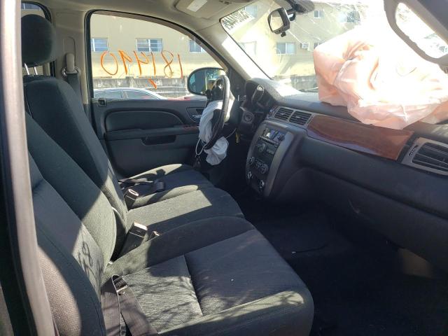 Photo 4 VIN: 1GKS2AE05CR163068 - GMC YUKON SLE 