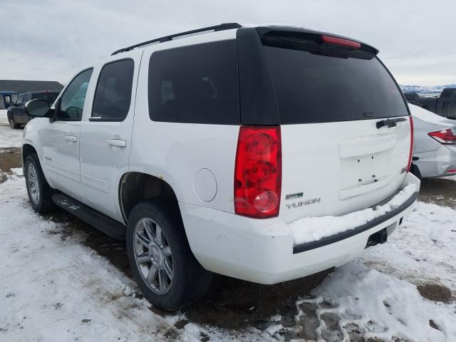 Photo 2 VIN: 1GKS2AE05CR173485 - GMC YUKON SLE 