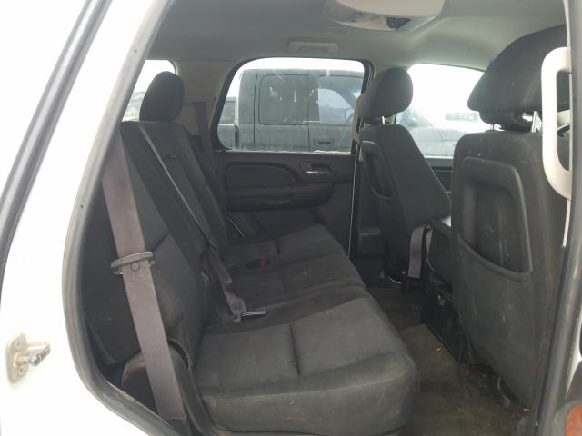 Photo 5 VIN: 1GKS2AE05CR173485 - GMC YUKON SLE 