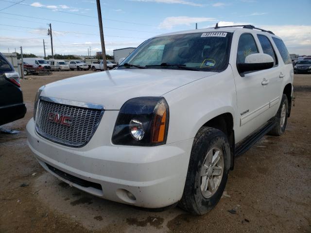 Photo 1 VIN: 1GKS2AE06BR210915 - GMC YUKON SLE 