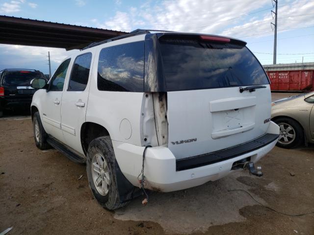 Photo 2 VIN: 1GKS2AE06BR210915 - GMC YUKON SLE 