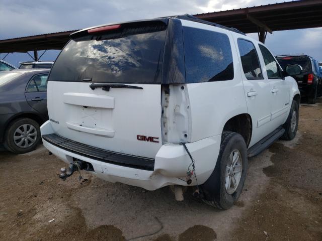 Photo 3 VIN: 1GKS2AE06BR210915 - GMC YUKON SLE 