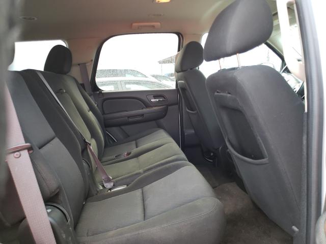 Photo 5 VIN: 1GKS2AE06BR210915 - GMC YUKON SLE 