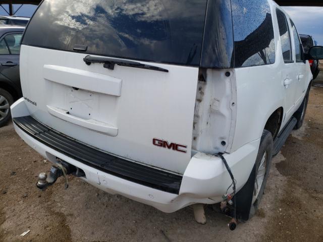 Photo 8 VIN: 1GKS2AE06BR210915 - GMC YUKON SLE 