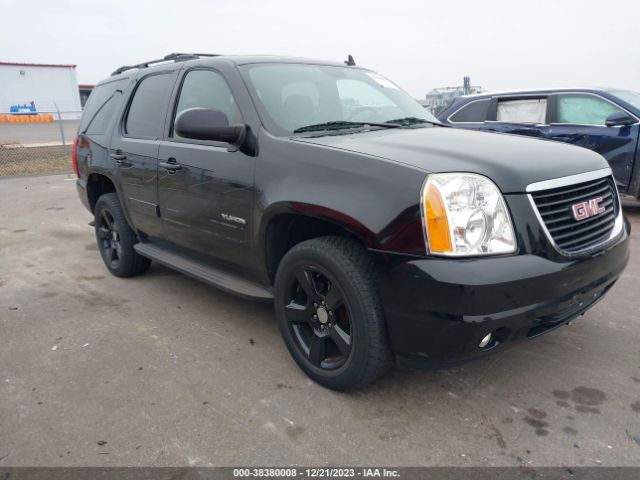 Photo 0 VIN: 1GKS2AE06CR217378 - GMC YUKON 