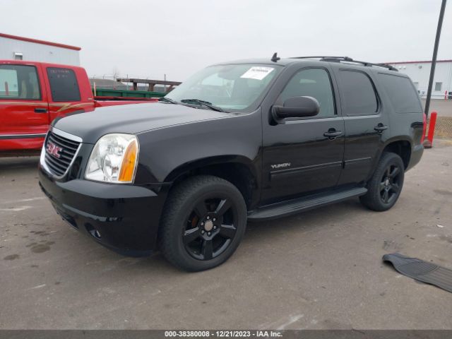 Photo 1 VIN: 1GKS2AE06CR217378 - GMC YUKON 