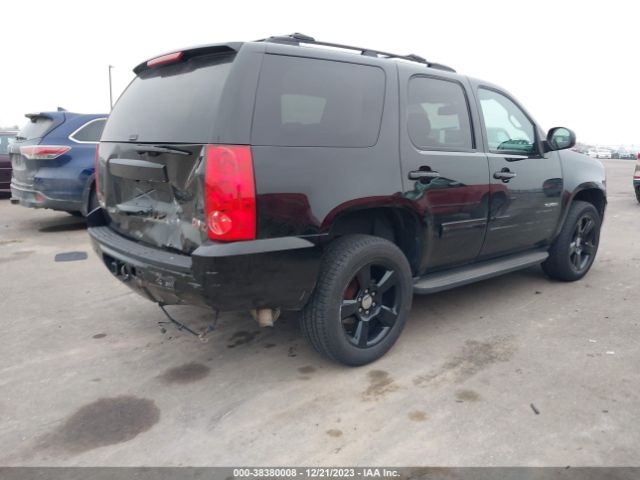 Photo 3 VIN: 1GKS2AE06CR217378 - GMC YUKON 