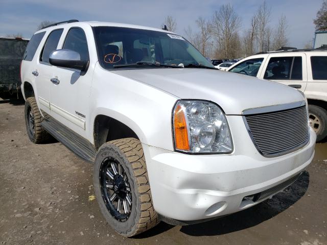 Photo 0 VIN: 1GKS2AE06DR134454 - GMC YUKON SLE 