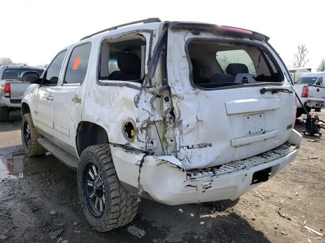 Photo 2 VIN: 1GKS2AE06DR134454 - GMC YUKON SLE 