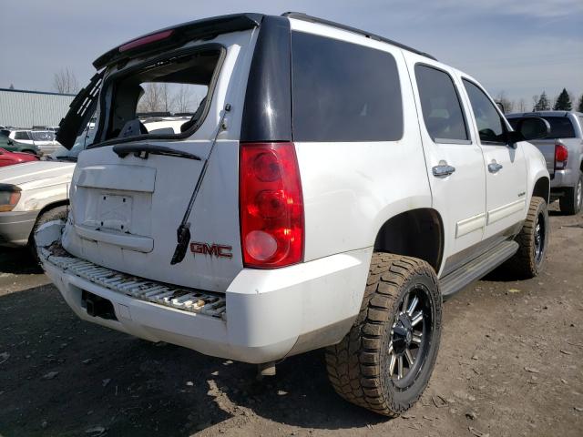 Photo 3 VIN: 1GKS2AE06DR134454 - GMC YUKON SLE 