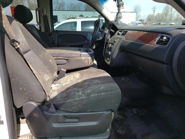 Photo 4 VIN: 1GKS2AE06DR134454 - GMC YUKON SLE 