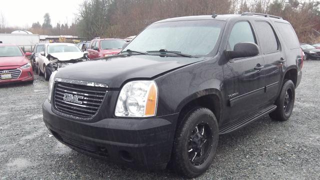 Photo 1 VIN: 1GKS2AE06DR135197 - GMC YUKON SLE 