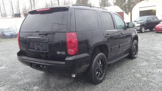 Photo 3 VIN: 1GKS2AE06DR135197 - GMC YUKON SLE 