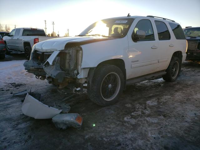 Photo 1 VIN: 1GKS2AE06DR175926 - GMC YUKON SLE 