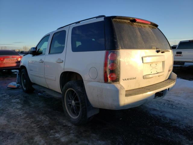 Photo 2 VIN: 1GKS2AE06DR175926 - GMC YUKON SLE 