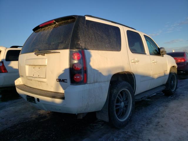 Photo 3 VIN: 1GKS2AE06DR175926 - GMC YUKON SLE 