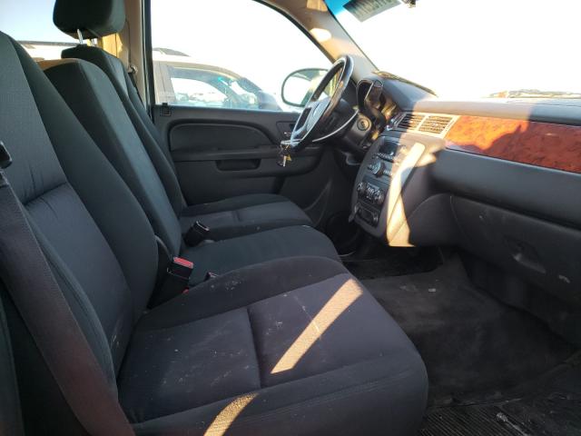 Photo 4 VIN: 1GKS2AE06DR175926 - GMC YUKON SLE 