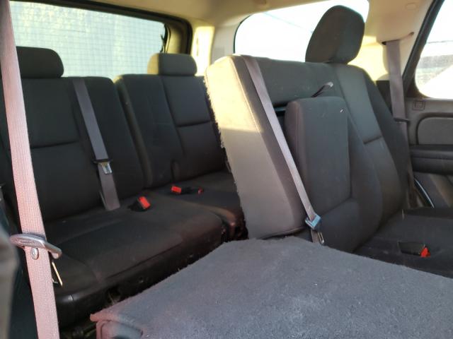 Photo 5 VIN: 1GKS2AE06DR175926 - GMC YUKON SLE 