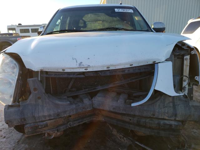 Photo 6 VIN: 1GKS2AE06DR175926 - GMC YUKON SLE 