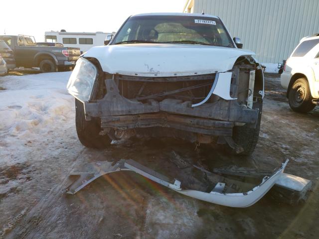 Photo 8 VIN: 1GKS2AE06DR175926 - GMC YUKON SLE 