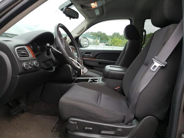 Photo 6 VIN: 1GKS2AE07BR170294 - GMC YUKON SLE 