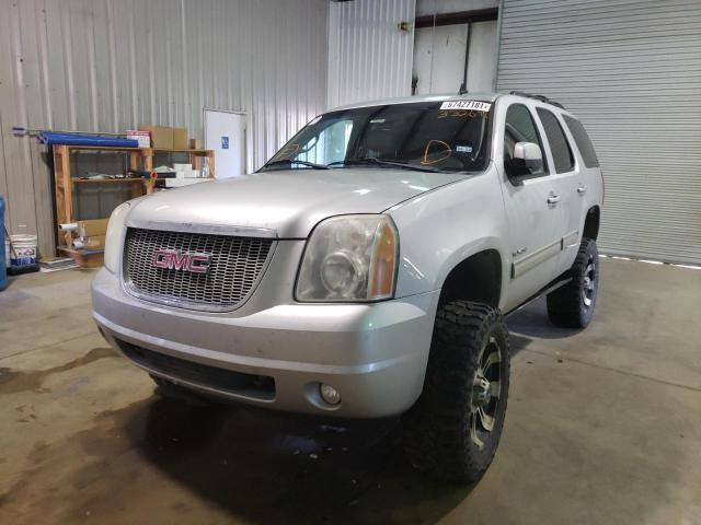 Photo 1 VIN: 1GKS2AE07BR332649 - GMC YUKON SLE 