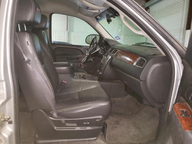 Photo 4 VIN: 1GKS2AE07BR332649 - GMC YUKON SLE 