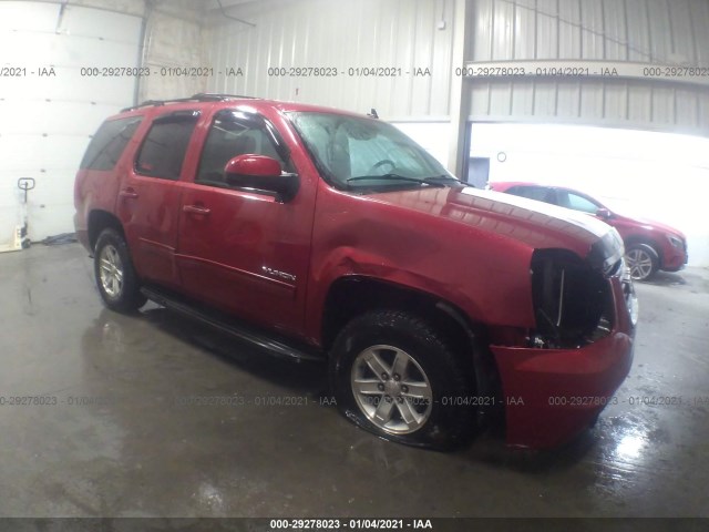 Photo 0 VIN: 1GKS2AE07CR311933 - GMC YUKON 