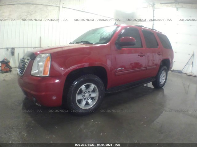 Photo 1 VIN: 1GKS2AE07CR311933 - GMC YUKON 