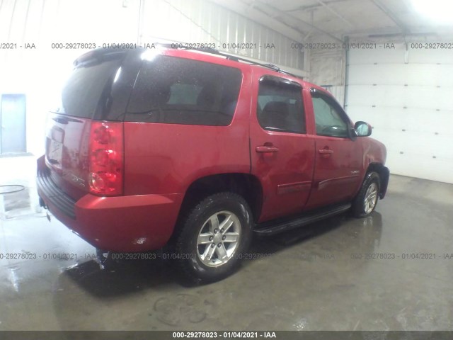 Photo 3 VIN: 1GKS2AE07CR311933 - GMC YUKON 