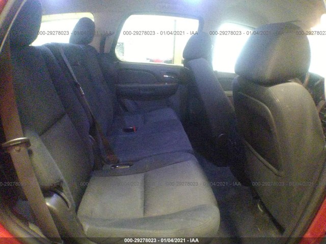 Photo 7 VIN: 1GKS2AE07CR311933 - GMC YUKON 