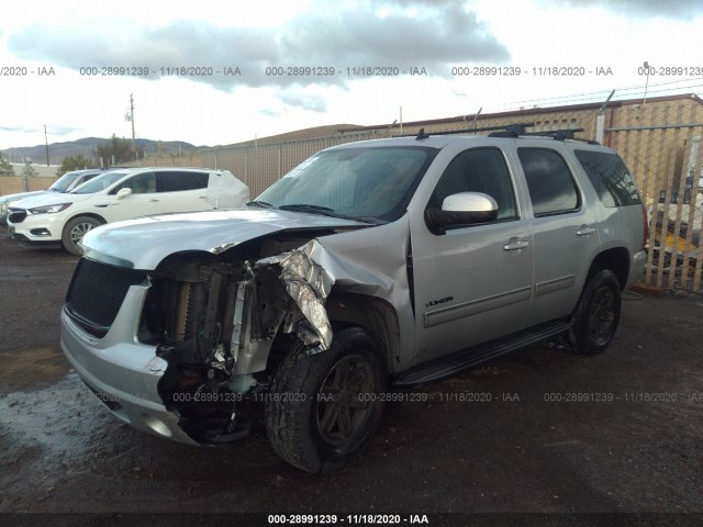 Photo 1 VIN: 1GKS2AE07DR217780 - GMC YUKON 