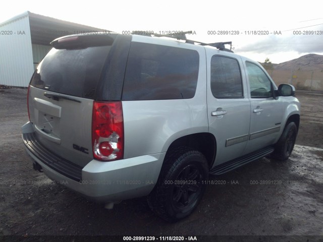 Photo 3 VIN: 1GKS2AE07DR217780 - GMC YUKON 