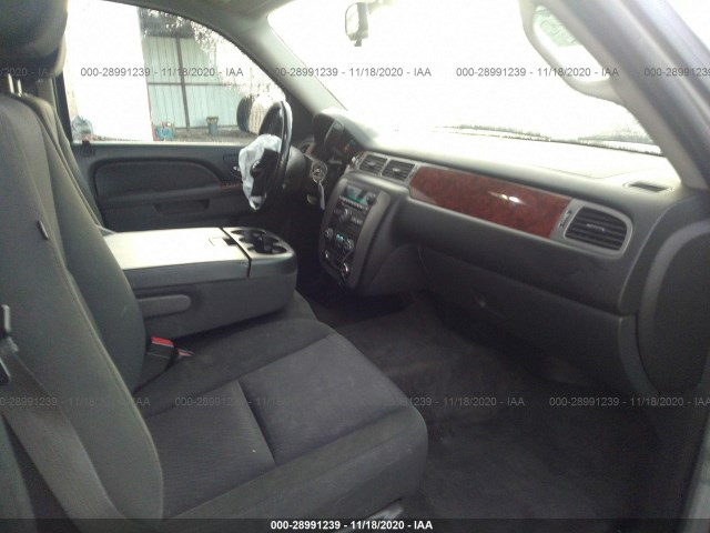 Photo 4 VIN: 1GKS2AE07DR217780 - GMC YUKON 