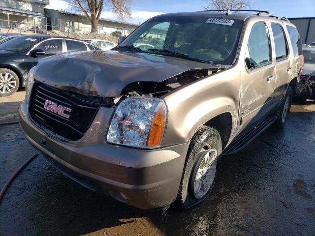 Photo 0 VIN: 1GKS2AE07DR361510 - GMC YUKON SLE 