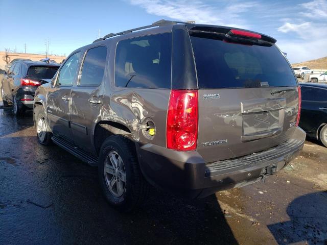 Photo 1 VIN: 1GKS2AE07DR361510 - GMC YUKON SLE 