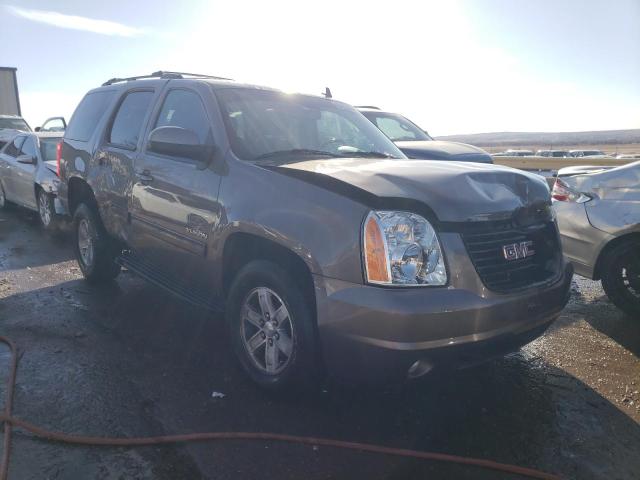 Photo 3 VIN: 1GKS2AE07DR361510 - GMC YUKON SLE 