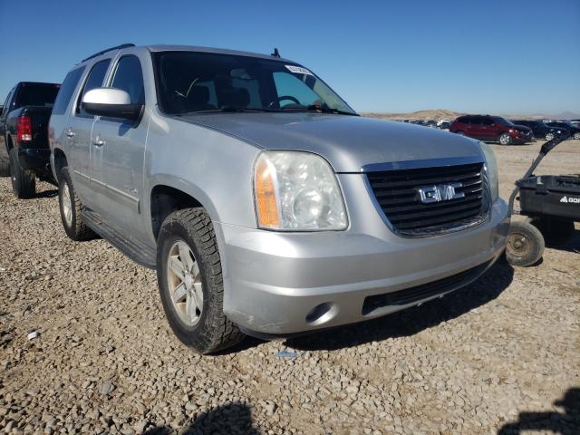 Photo 0 VIN: 1GKS2AE08BR154783 - GMC YUKON SLE 