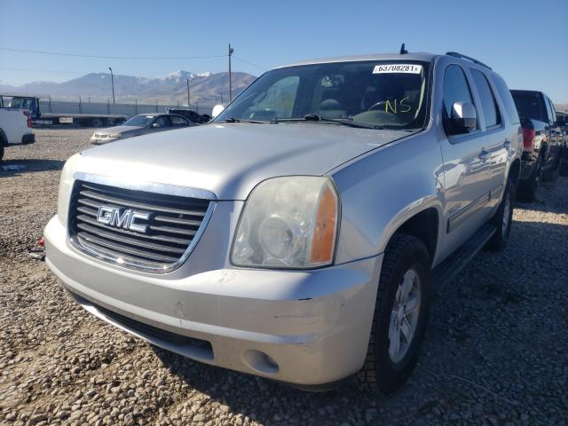 Photo 1 VIN: 1GKS2AE08BR154783 - GMC YUKON SLE 