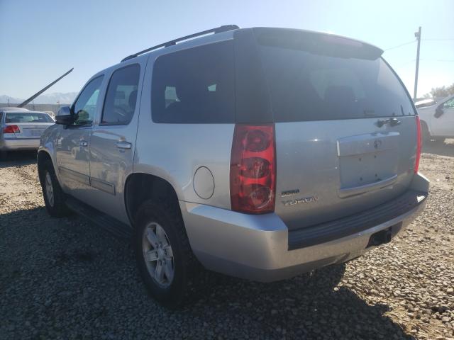 Photo 2 VIN: 1GKS2AE08BR154783 - GMC YUKON SLE 