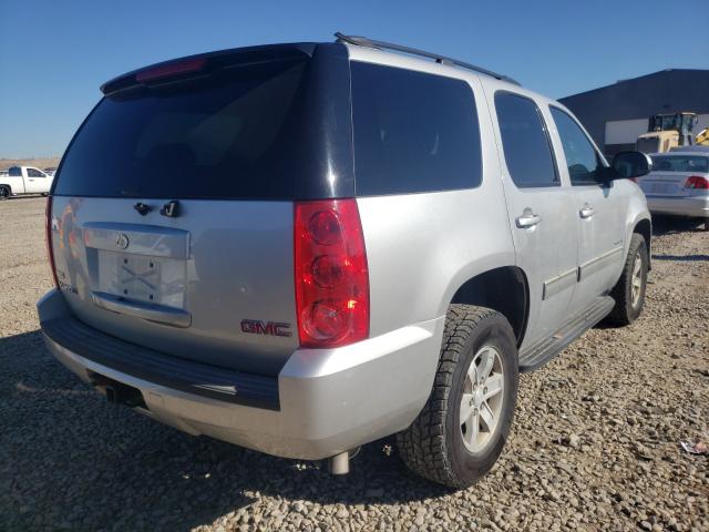 Photo 3 VIN: 1GKS2AE08BR154783 - GMC YUKON SLE 