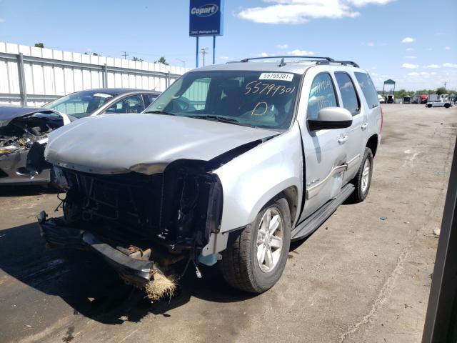 Photo 1 VIN: 1GKS2AE08DR120796 - GMC YUKON 