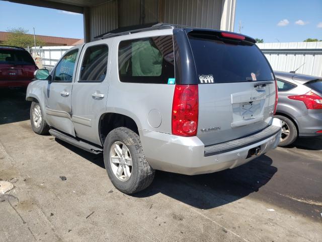 Photo 2 VIN: 1GKS2AE08DR120796 - GMC YUKON 