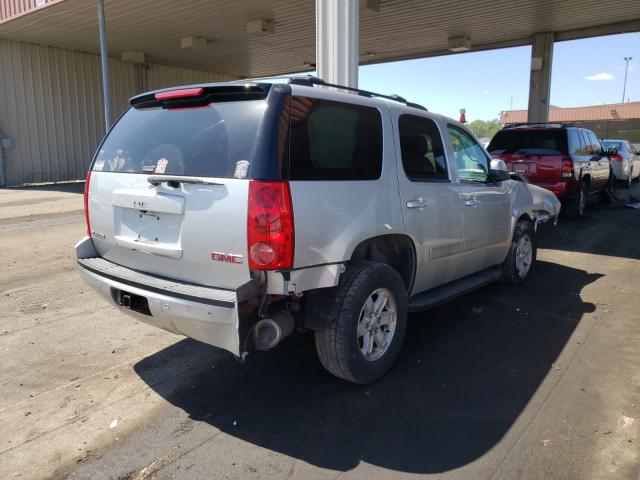 Photo 3 VIN: 1GKS2AE08DR120796 - GMC YUKON 