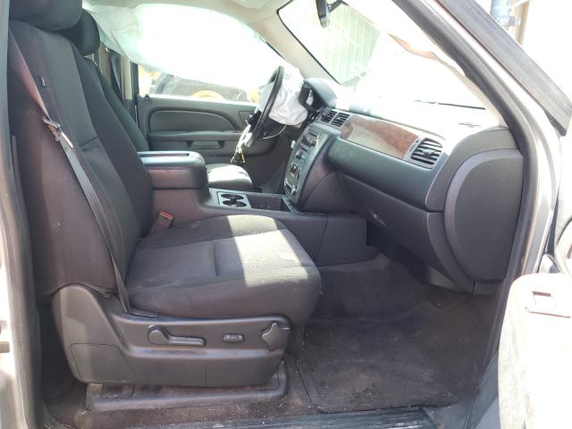 Photo 4 VIN: 1GKS2AE08DR120796 - GMC YUKON 