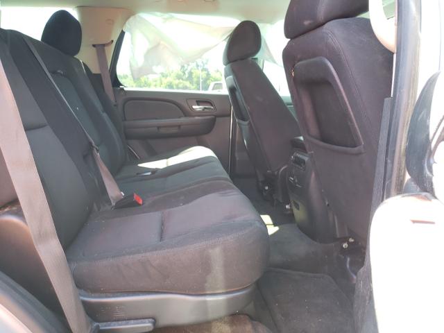 Photo 5 VIN: 1GKS2AE08DR120796 - GMC YUKON 