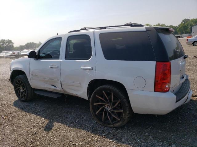 Photo 1 VIN: 1GKS2AE08ER100887 - GMC YUKON SLE 