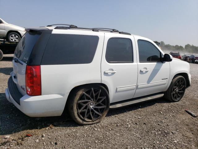 Photo 2 VIN: 1GKS2AE08ER100887 - GMC YUKON SLE 