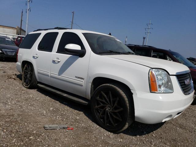 Photo 3 VIN: 1GKS2AE08ER100887 - GMC YUKON SLE 